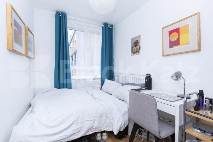 Newly refurbished two bedroom in a stunning location Bayham Street, Camden